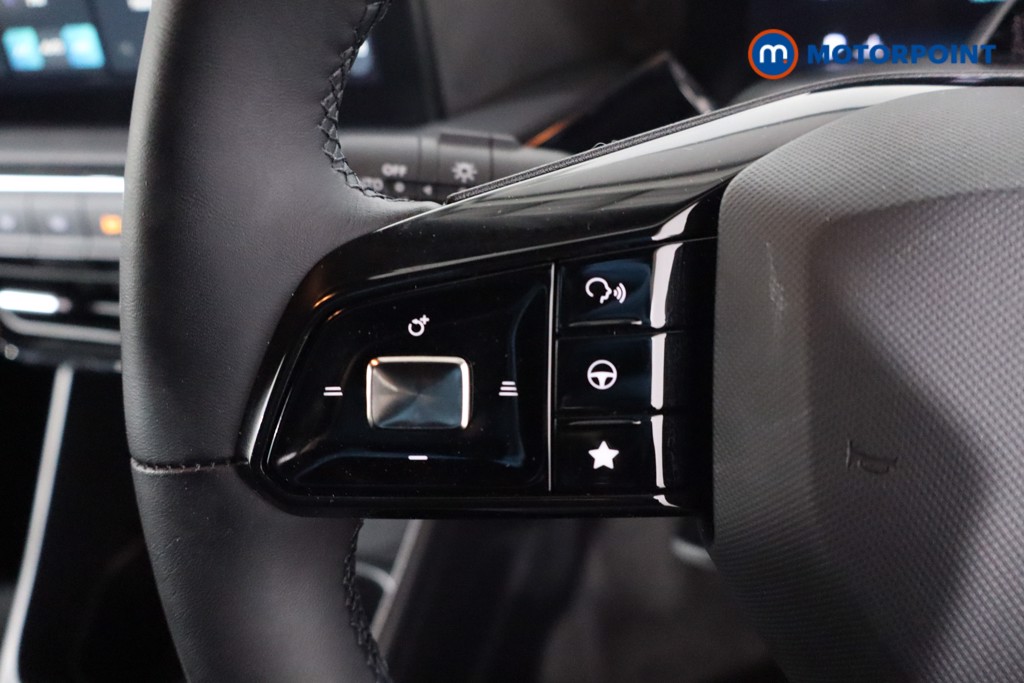 Mg Motor Uk MG3 Trophy Automatic Petrol-Electric Hybrid Hatchback - Stock Number (1623738) - 7th supplementary image