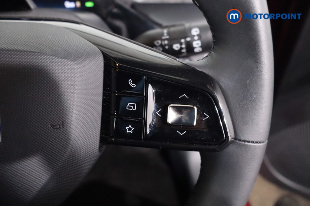 Mg Motor Uk MG3 Trophy Automatic Petrol-Electric Hybrid Hatchback - Stock Number (1623738) - 8th supplementary image