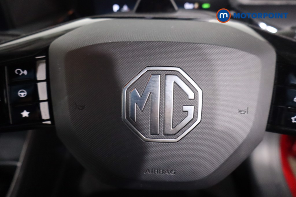 Mg Motor Uk MG3 Trophy Automatic Petrol-Electric Hybrid Hatchback - Stock Number (1623738) - 13th supplementary image