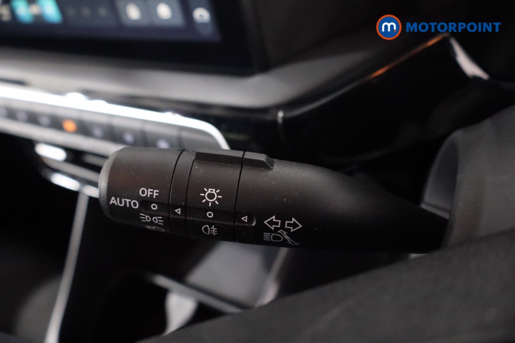 Mg Motor Uk MG3 Trophy Automatic Petrol-Electric Hybrid Hatchback - Stock Number (1623738) - 14th supplementary image