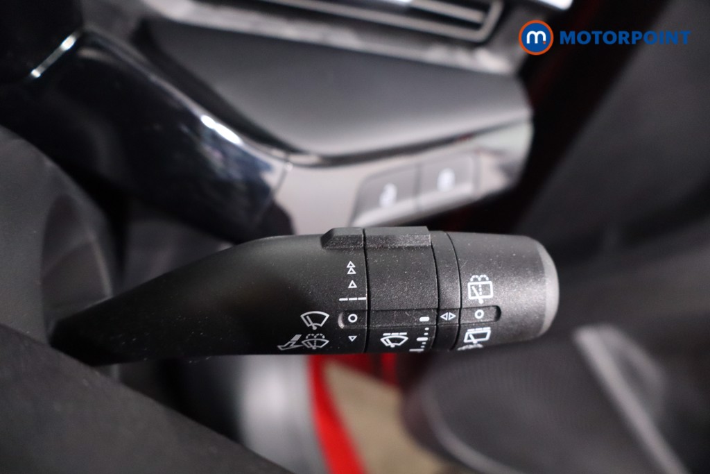 Mg Motor Uk MG3 Trophy Automatic Petrol-Electric Hybrid Hatchback - Stock Number (1623738) - 15th supplementary image