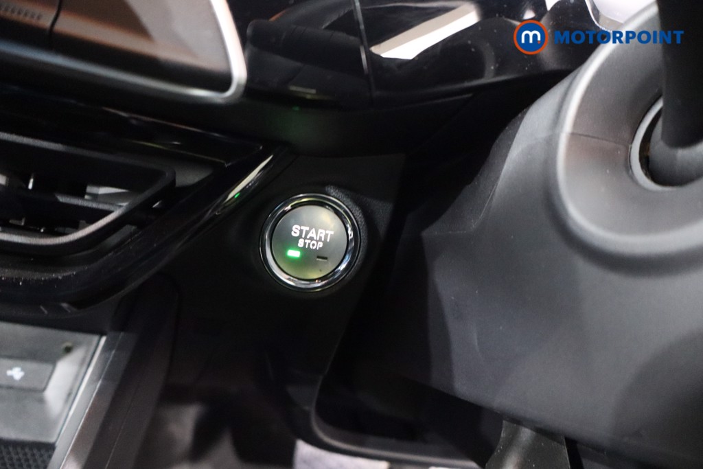 Mg Motor Uk MG3 Trophy Automatic Petrol-Electric Hybrid Hatchback - Stock Number (1623738) - 18th supplementary image