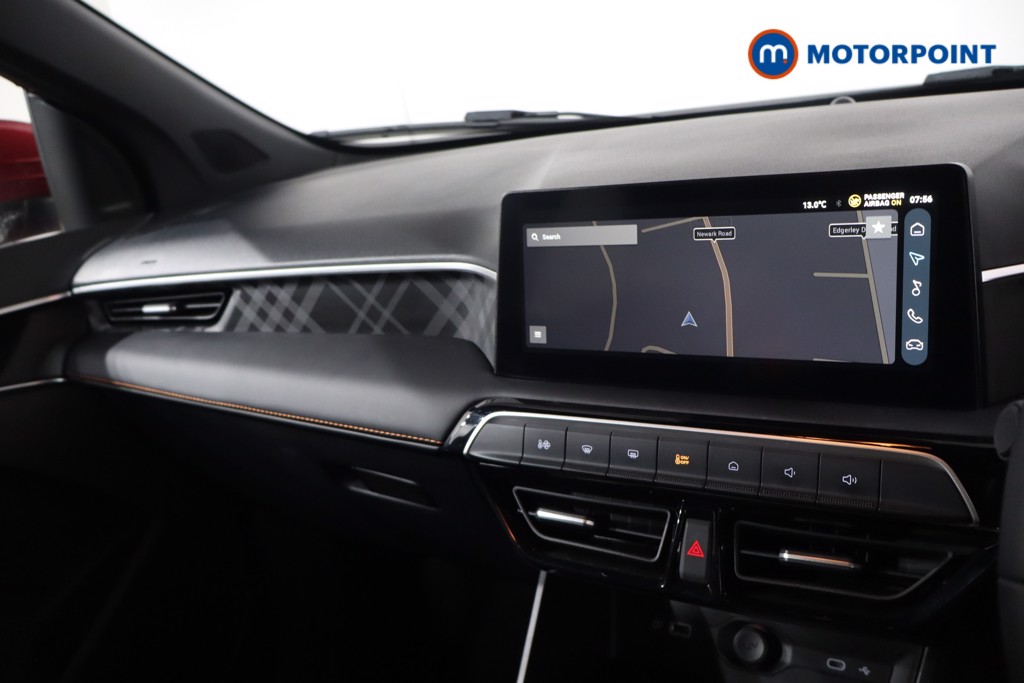 Mg Motor Uk MG3 Trophy Automatic Petrol-Electric Hybrid Hatchback - Stock Number (1623738) - 19th supplementary image