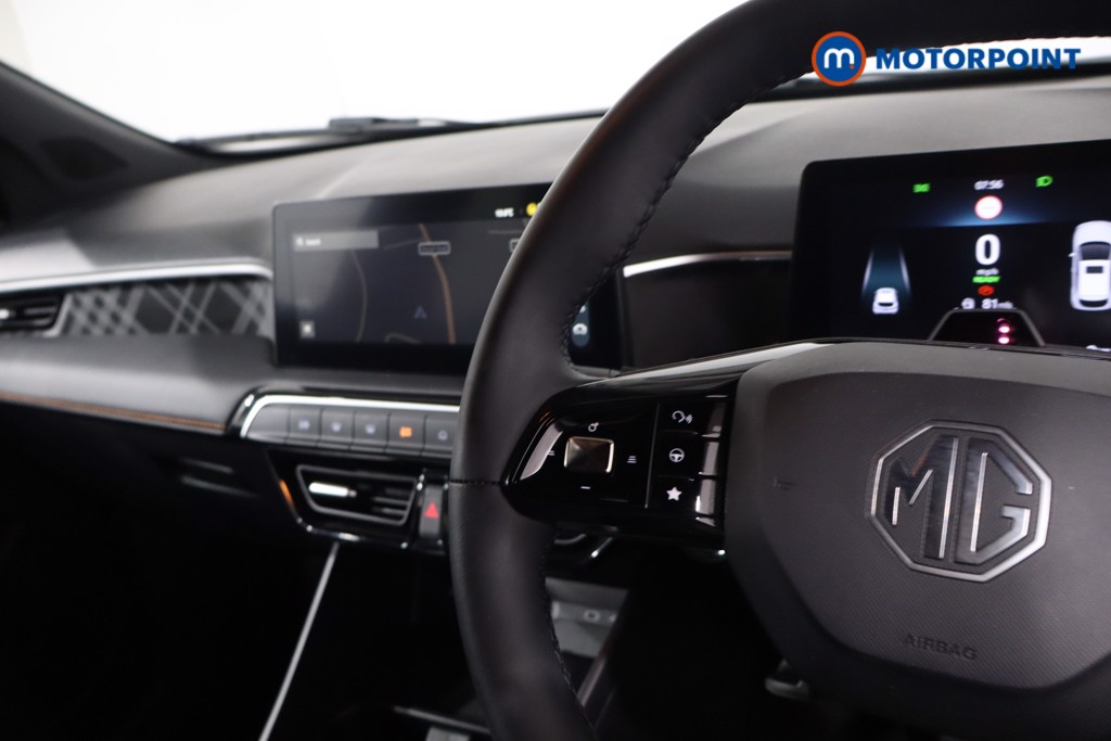 Mg Motor Uk MG3 Trophy Automatic Petrol-Electric Hybrid Hatchback - Stock Number (1623738) - 20th supplementary image