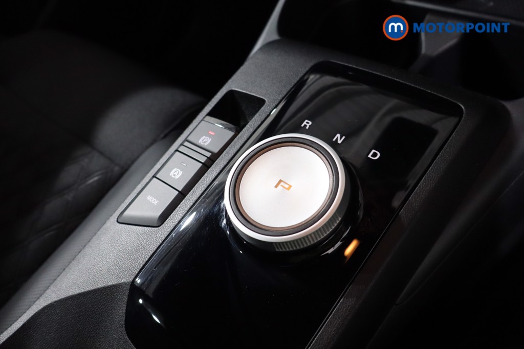 Mg Motor Uk MG3 Trophy Automatic Petrol-Electric Hybrid Hatchback - Stock Number (1623738) - 21st supplementary image