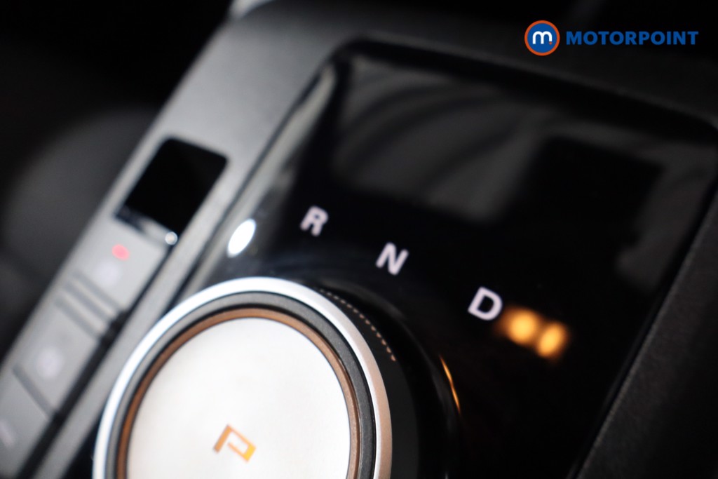 Mg Motor Uk MG3 Trophy Automatic Petrol-Electric Hybrid Hatchback - Stock Number (1623738) - 22nd supplementary image