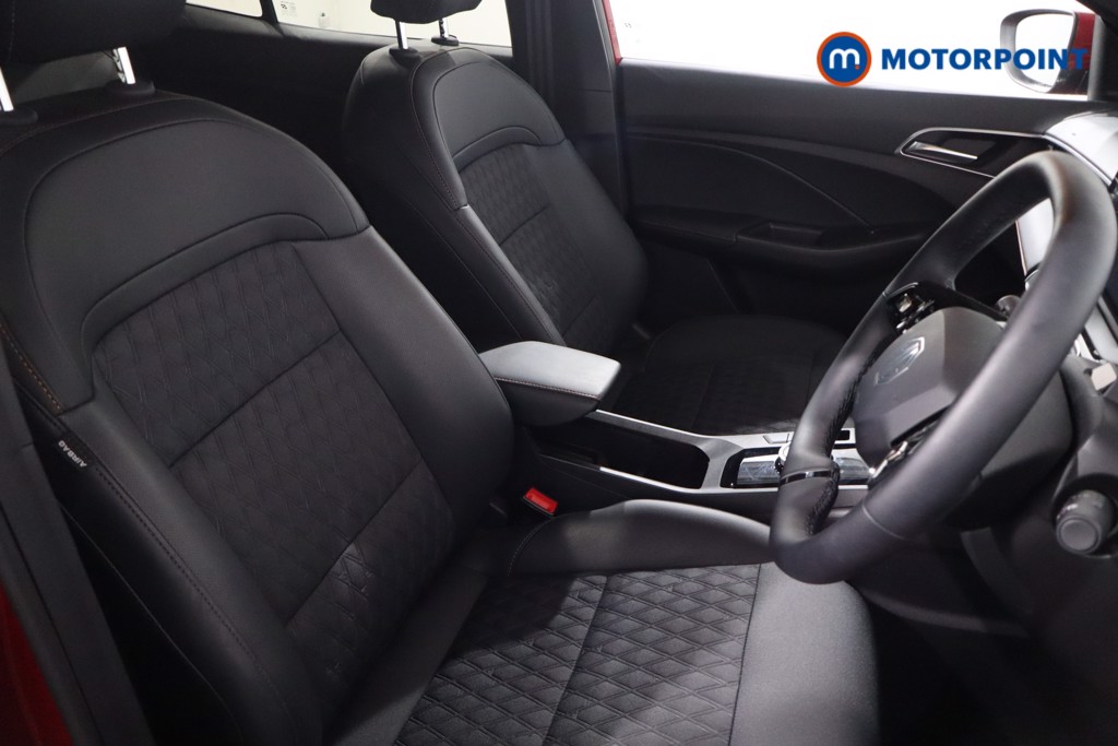 Mg Motor Uk MG3 Trophy Automatic Petrol-Electric Hybrid Hatchback - Stock Number (1623738) - 23rd supplementary image