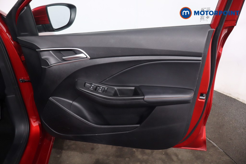 Mg Motor Uk MG3 Trophy Automatic Petrol-Electric Hybrid Hatchback - Stock Number (1623738) - 24th supplementary image