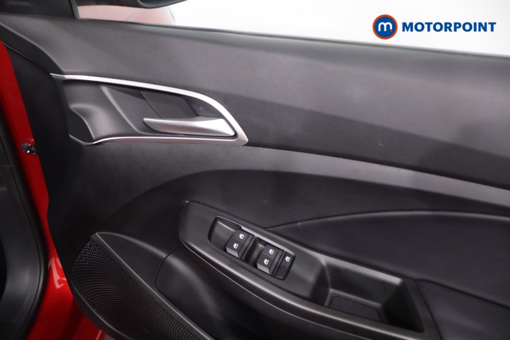 Mg Motor Uk MG3 Trophy Automatic Petrol-Electric Hybrid Hatchback - Stock Number (1623738) - 25th supplementary image