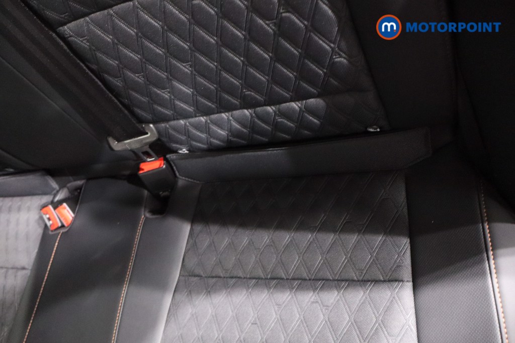 Mg Motor Uk MG3 Trophy Automatic Petrol-Electric Hybrid Hatchback - Stock Number (1623738) - 26th supplementary image