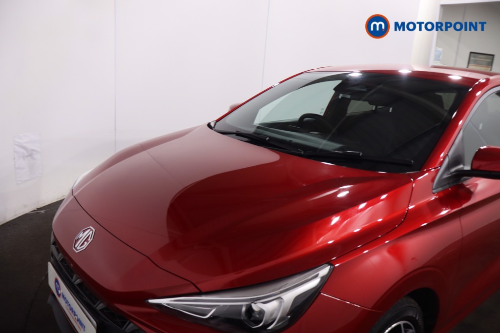 Mg Motor Uk MG3 Trophy Automatic Petrol-Electric Hybrid Hatchback - Stock Number (1623738) - 27th supplementary image
