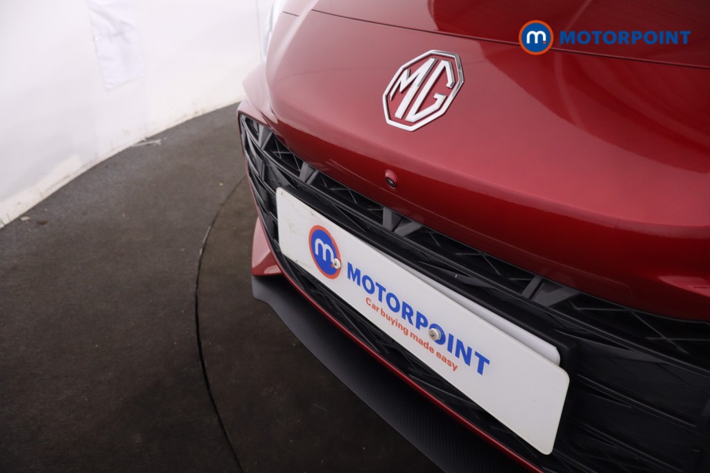 Mg Motor Uk MG3 Trophy Automatic Petrol-Electric Hybrid Hatchback - Stock Number (1623738) - 28th supplementary image