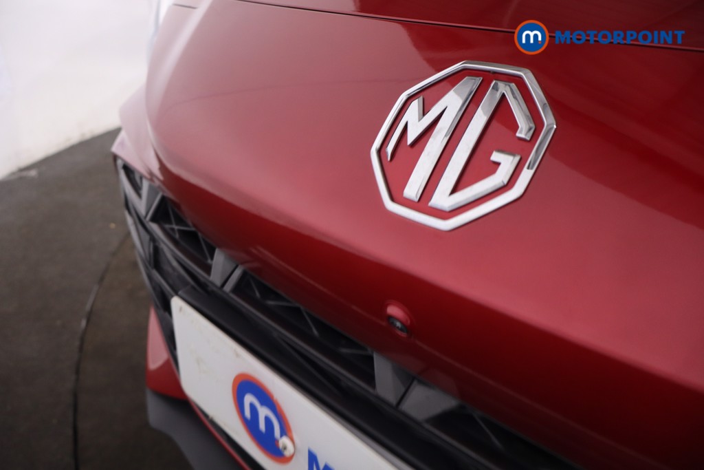 Mg Motor Uk MG3 Trophy Automatic Petrol-Electric Hybrid Hatchback - Stock Number (1623738) - 29th supplementary image