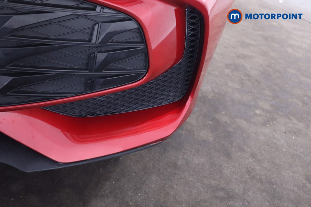 Mg Motor Uk MG3 Trophy Automatic Petrol-Electric Hybrid Hatchback - Stock Number (1623738) - 31st supplementary image