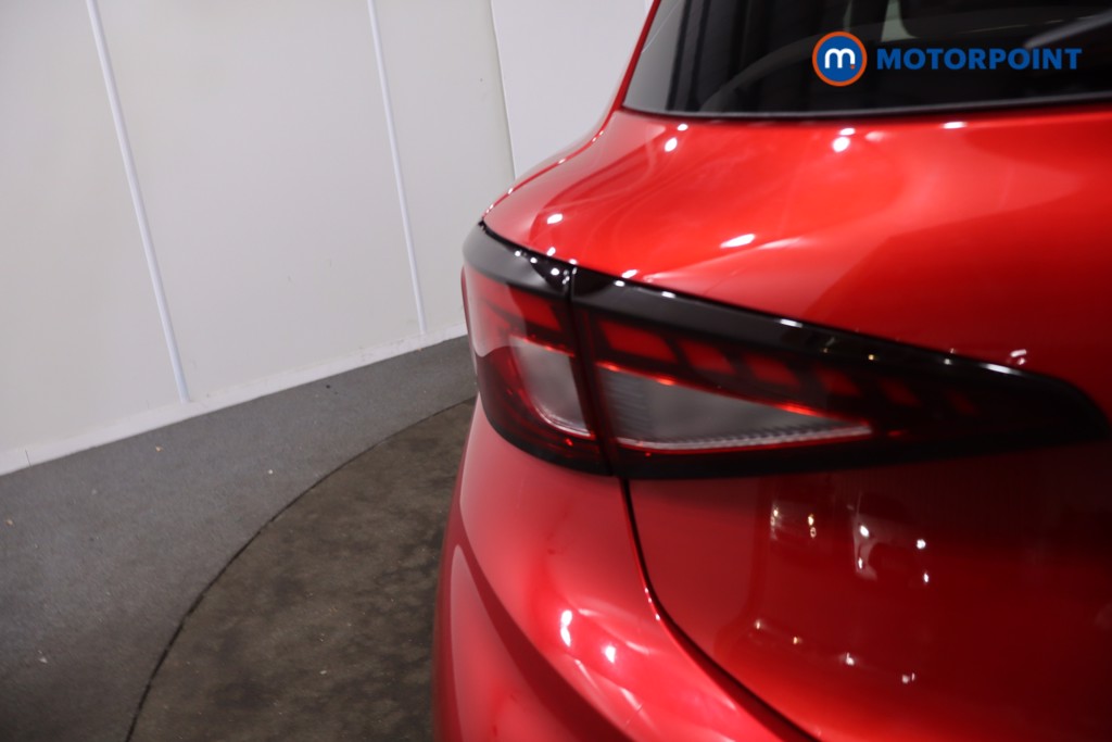 Mg Motor Uk MG3 Trophy Automatic Petrol-Electric Hybrid Hatchback - Stock Number (1623738) - 34th supplementary image