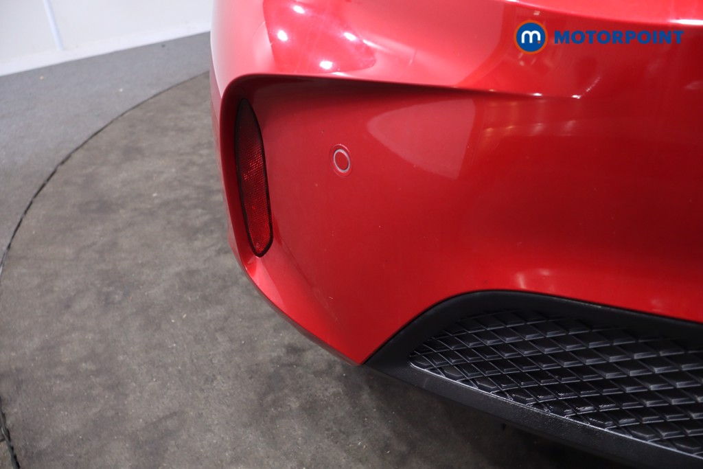 Mg Motor Uk MG3 Trophy Automatic Petrol-Electric Hybrid Hatchback - Stock Number (1623738) - 35th supplementary image