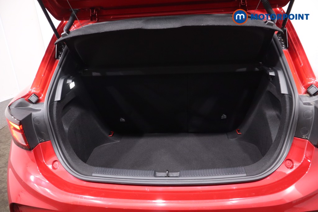 Mg Motor Uk MG3 Trophy Automatic Petrol-Electric Hybrid Hatchback - Stock Number (1623738) - 36th supplementary image