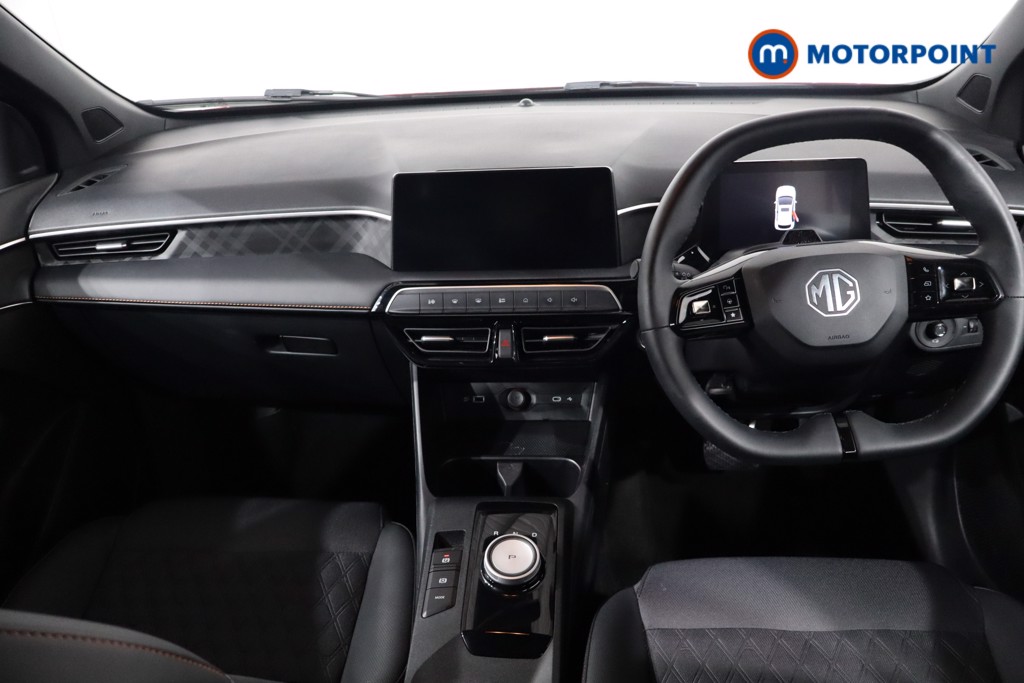 Mg Motor Uk MG3 Trophy Automatic Petrol-Electric Hybrid Hatchback - Stock Number (1623738) - 1st supplementary image