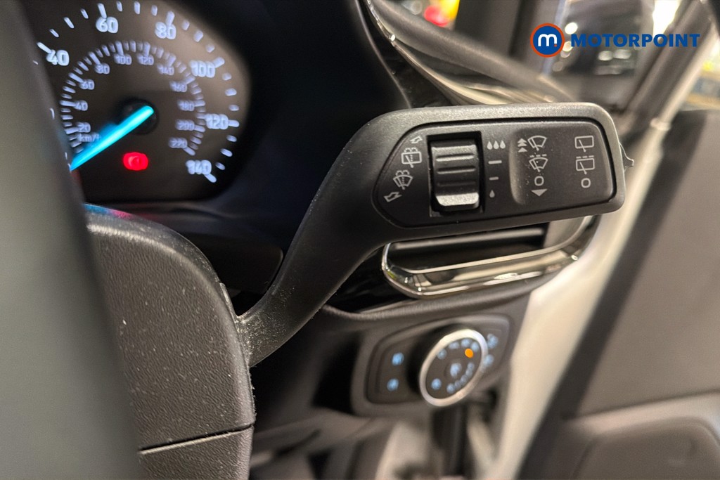 Ford Fiesta Titanium Manual Petrol Hatchback - Stock Number (1624175) - 7th supplementary image