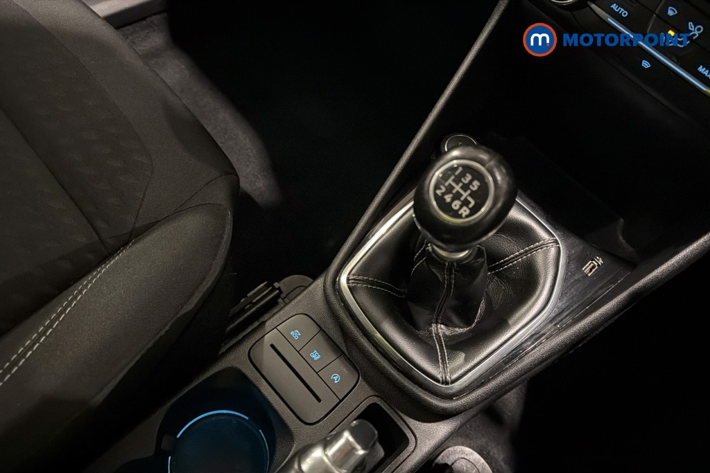 Ford Fiesta Titanium Manual Petrol Hatchback - Stock Number (1624175) - 15th supplementary image