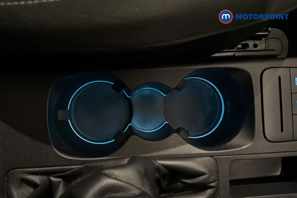 Ford Fiesta Titanium Manual Petrol Hatchback - Stock Number (1624175) - 16th supplementary image