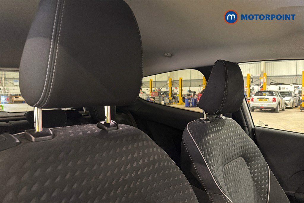 Ford Fiesta Titanium Manual Petrol Hatchback - Stock Number (1624175) - 23rd supplementary image