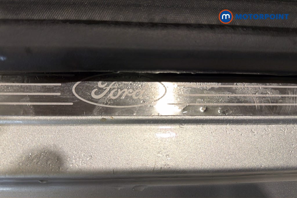 Ford Fiesta Titanium Manual Petrol Hatchback - Stock Number (1624175) - 27th supplementary image