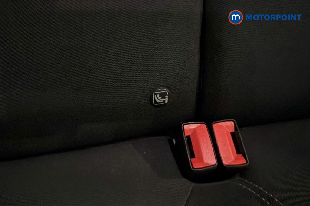 Ford Fiesta Titanium Manual Petrol Hatchback - Stock Number (1624175) - 29th supplementary image