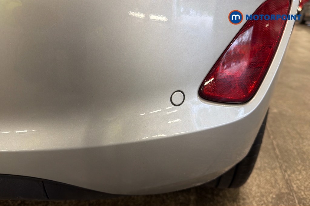 Ford Fiesta Titanium Manual Petrol Hatchback - Stock Number (1624175) - 40th supplementary image