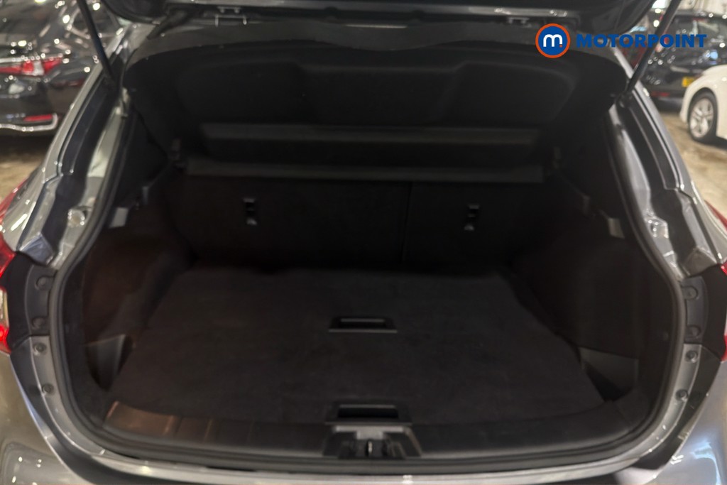 Nissan Qashqai N-Motion Manual Diesel SUV - Stock Number (1624650) - 33rd supplementary image