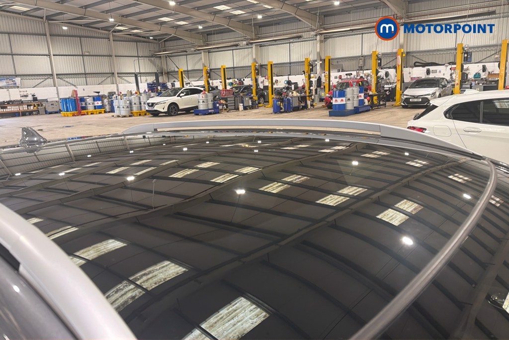 Nissan Qashqai N-Motion Manual Diesel SUV - Stock Number (1624650) - 52nd supplementary image