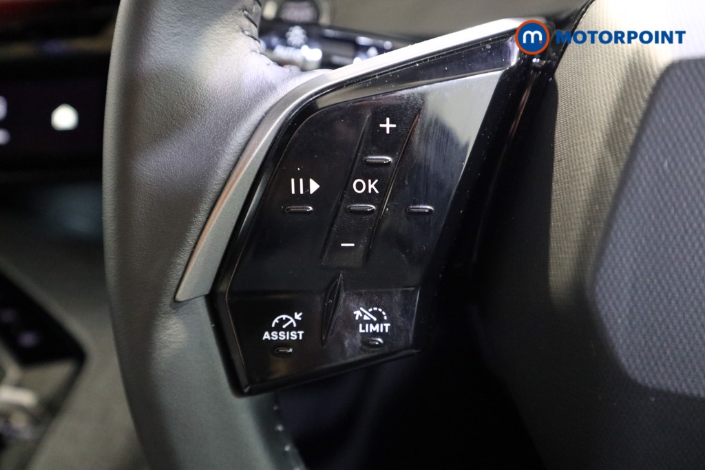 Peugeot 5008 Allure Automatic Petrol SUV - Stock Number (1624733) - 3rd supplementary image