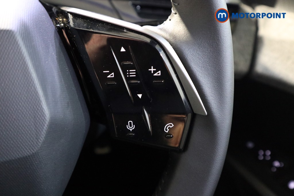 Peugeot 5008 Allure Automatic Petrol SUV - Stock Number (1624733) - 4th supplementary image