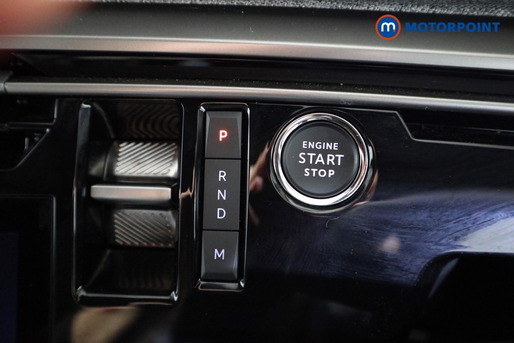 Peugeot 5008 Allure Automatic Petrol SUV - Stock Number (1624733) - 5th supplementary image