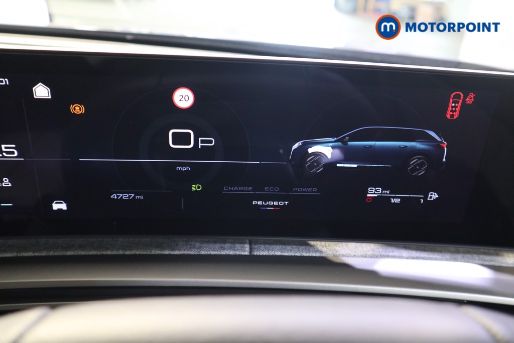 Peugeot 5008 Allure Automatic Petrol SUV - Stock Number (1624733) - 6th supplementary image