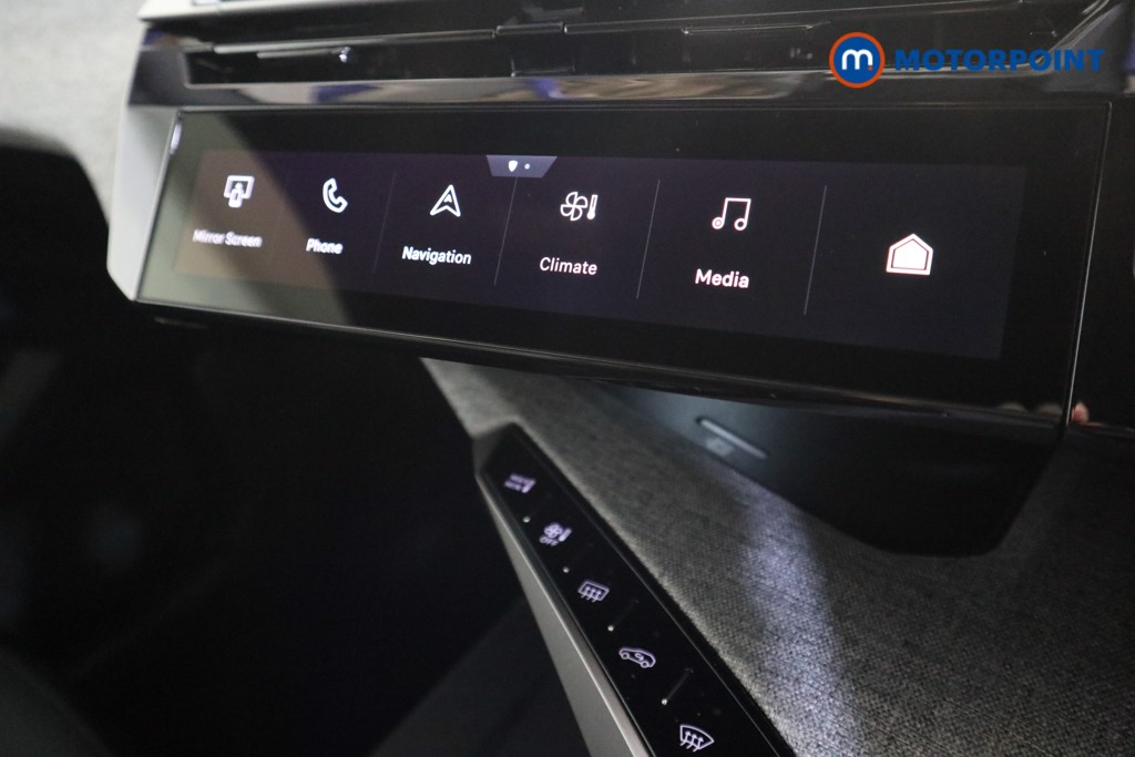 Peugeot 5008 Allure Automatic Petrol SUV - Stock Number (1624733) - 8th supplementary image