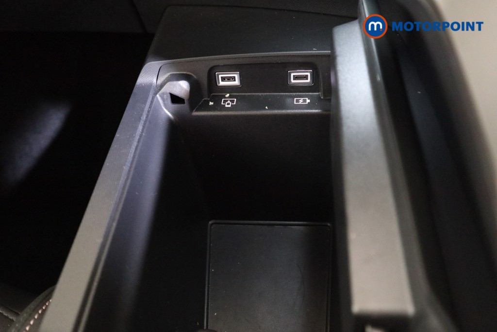 Peugeot 5008 Allure Automatic Petrol SUV - Stock Number (1624733) - 12th supplementary image