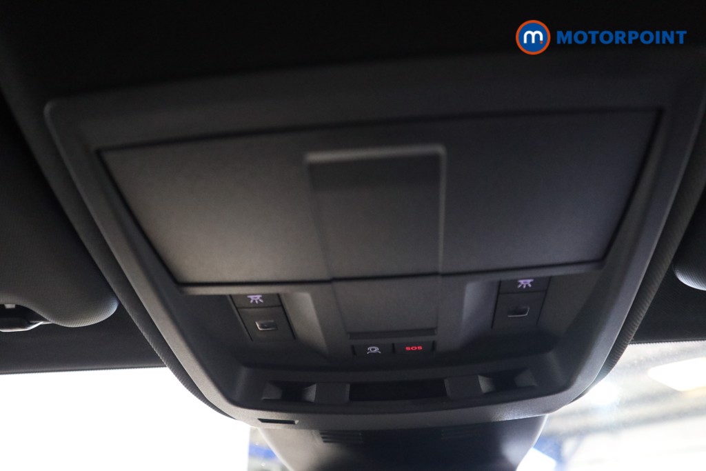 Peugeot 5008 Allure Automatic Petrol SUV - Stock Number (1624733) - 13th supplementary image