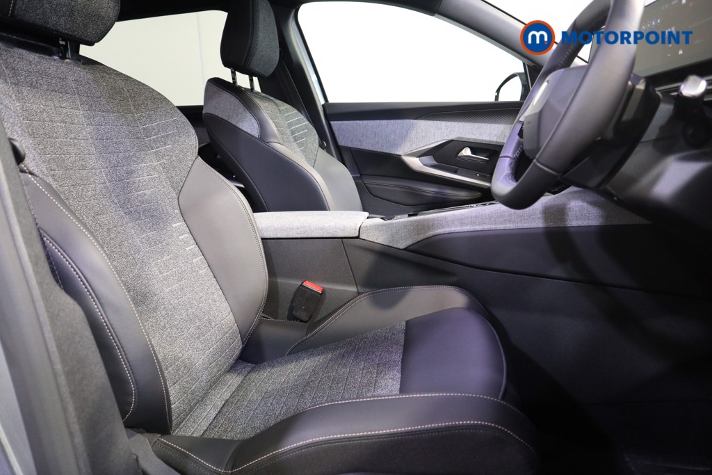 Peugeot 5008 Allure Automatic Petrol SUV - Stock Number (1624733) - 15th supplementary image