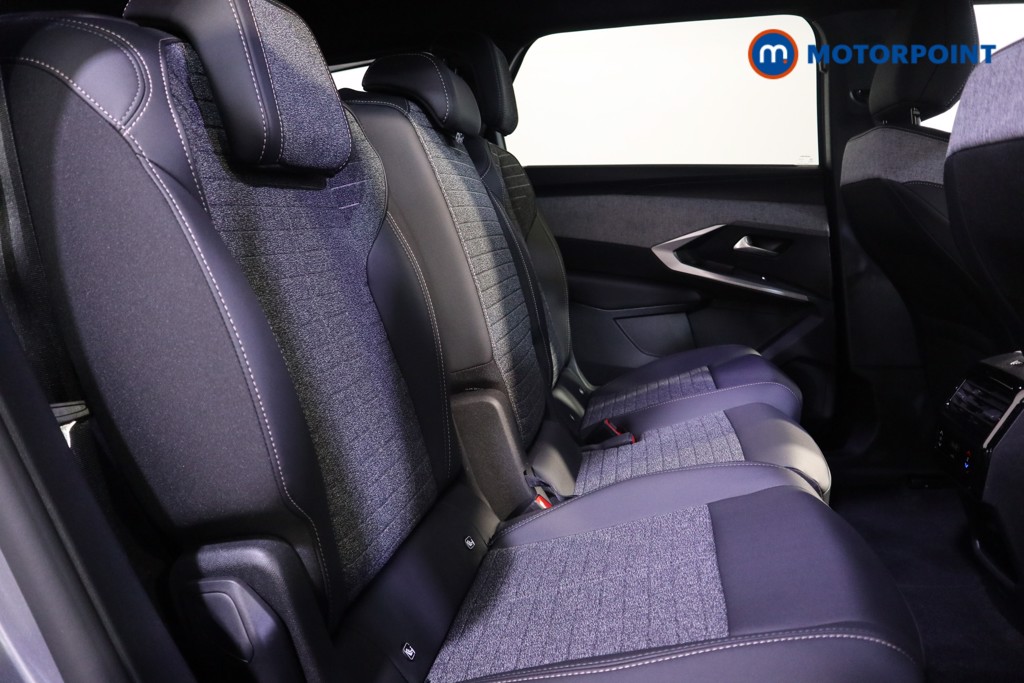 Peugeot 5008 Allure Automatic Petrol SUV - Stock Number (1624733) - 16th supplementary image