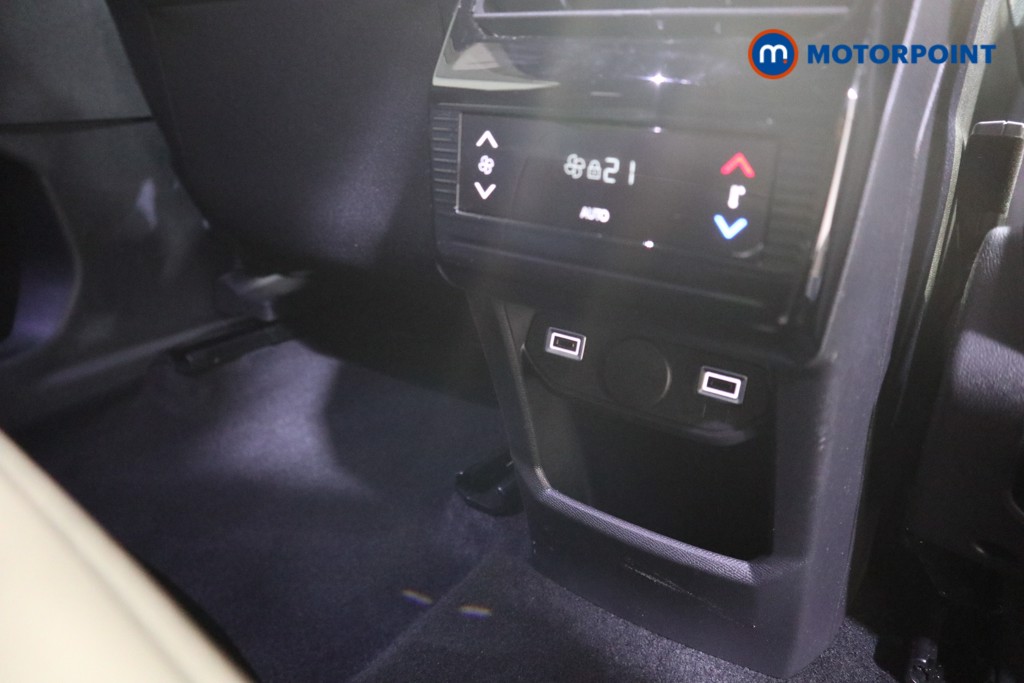 Peugeot 5008 Allure Automatic Petrol SUV - Stock Number (1624733) - 18th supplementary image