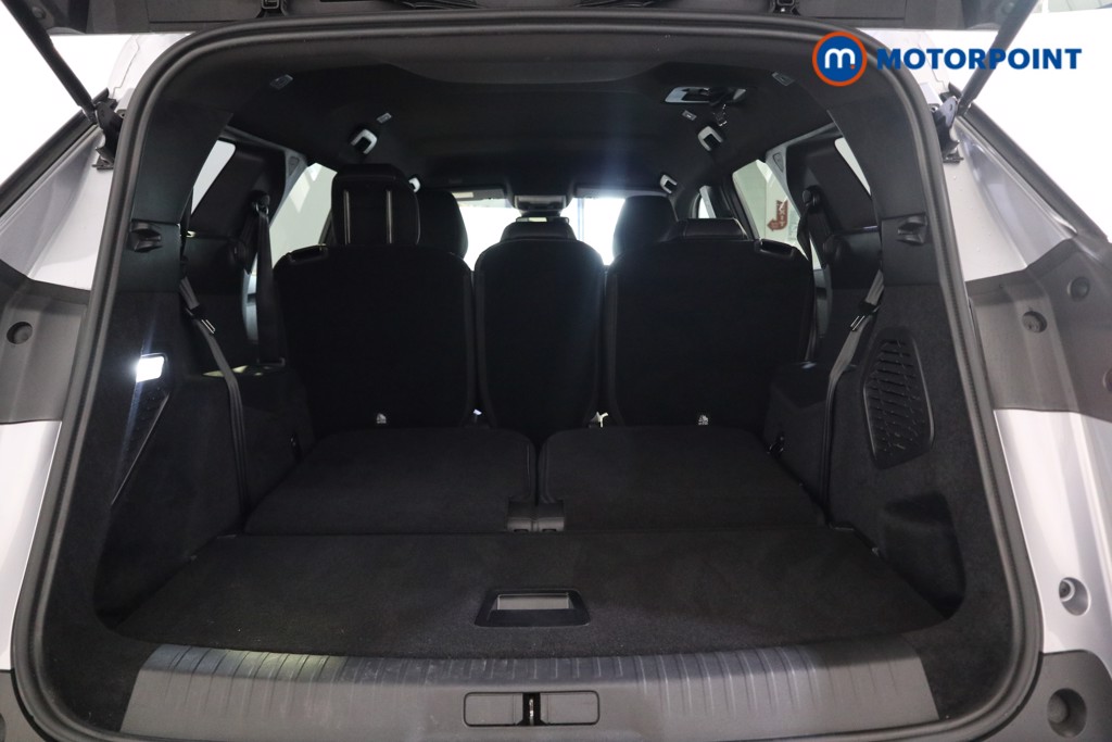 Peugeot 5008 Allure Automatic Petrol SUV - Stock Number (1624733) - 20th supplementary image
