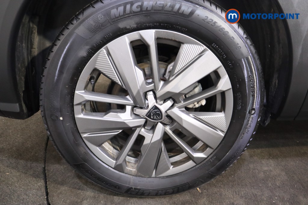 Peugeot 5008 Allure Automatic Petrol SUV - Stock Number (1624733) - 21st supplementary image