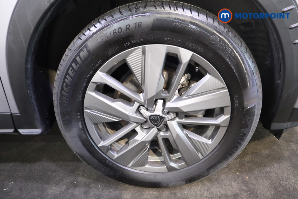 Peugeot 5008 Allure Automatic Petrol SUV - Stock Number (1624733) - 22nd supplementary image