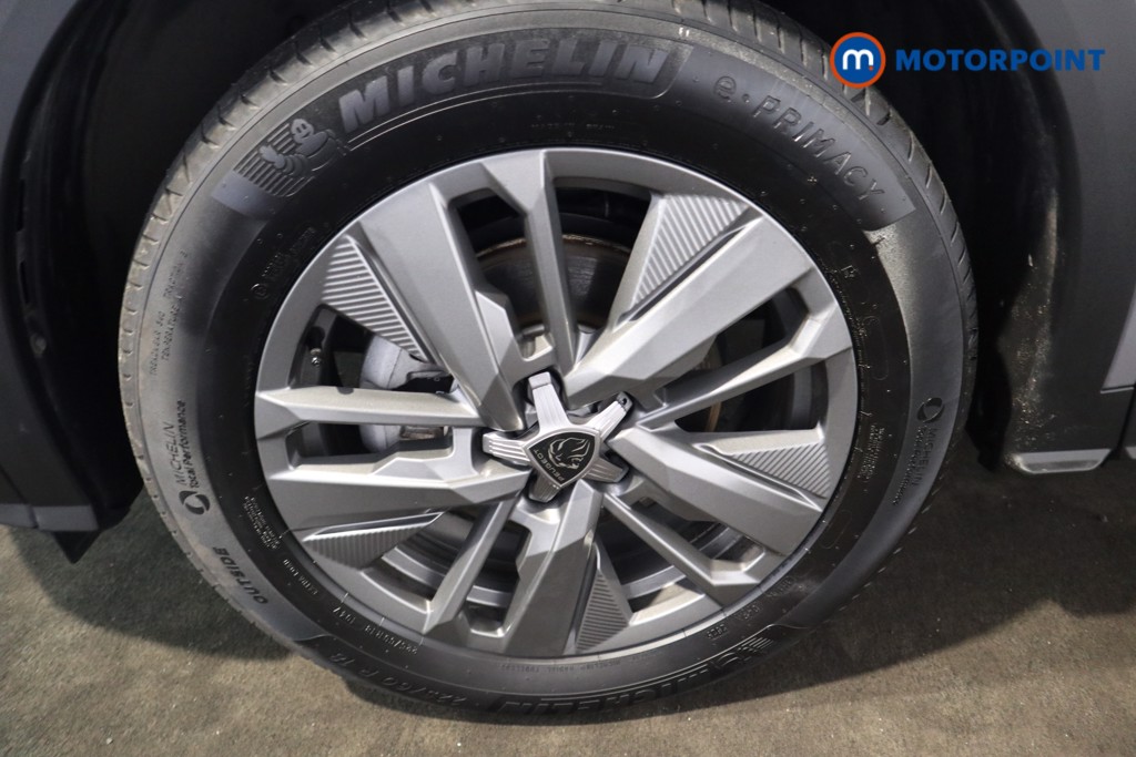 Peugeot 5008 Allure Automatic Petrol SUV - Stock Number (1624733) - 23rd supplementary image