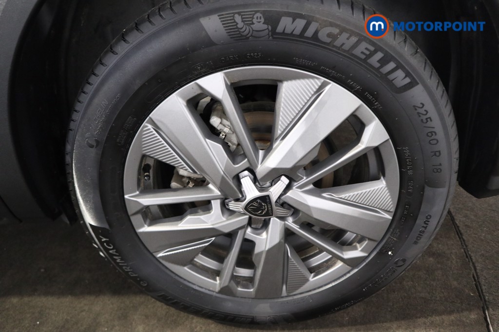 Peugeot 5008 Allure Automatic Petrol SUV - Stock Number (1624733) - 24th supplementary image