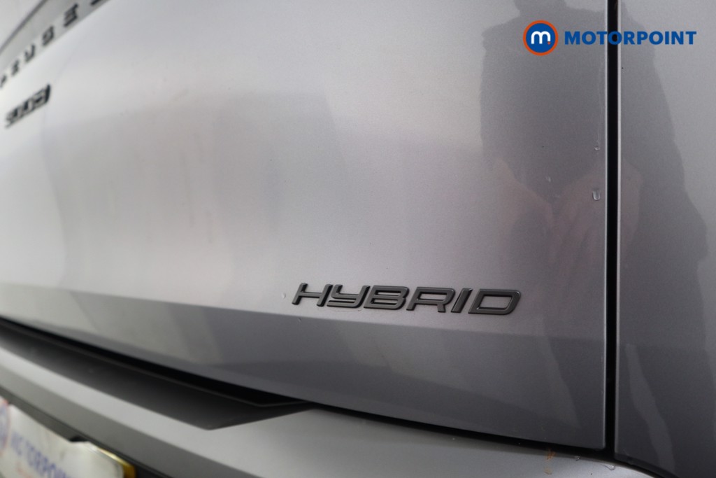 Peugeot 5008 Allure Automatic Petrol SUV - Stock Number (1624733) - 27th supplementary image