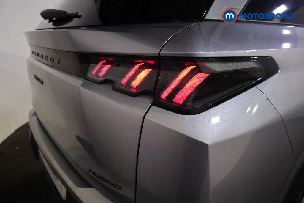Peugeot 5008 Allure Automatic Petrol SUV - Stock Number (1624733) - 28th supplementary image