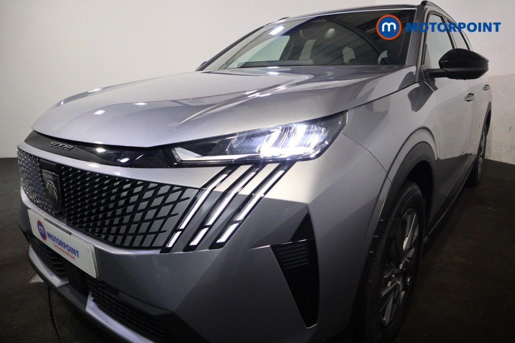 Peugeot 5008 Allure Automatic Petrol SUV - Stock Number (1624733) - 34th supplementary image