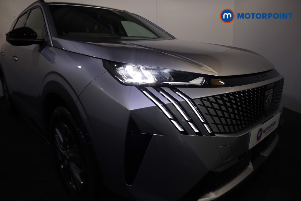 Peugeot 5008 Allure Automatic Petrol SUV - Stock Number (1624733) - 35th supplementary image